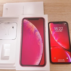 iPhone XR 64GB