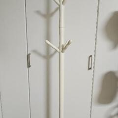 ポールハンガー
