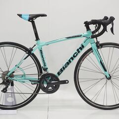 BIANCHI 「ビアンキ」 VIANIRONE7 2020年頃...