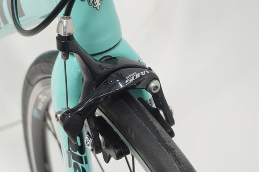 BIANCHI 「ビアンキ」 VIANIRONE7 2020年頃モデル ロードバイク 