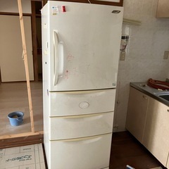 12/22最終【無料】冷蔵庫の画像