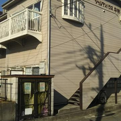 🎉 敷金礼金０円🎉初期費用10万円以内⭐️ＪＲ青梅線 中神駅 徒...