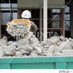 【現場作業STAFF】建設、建築現場の解体、土木、造園、雑工　 ...