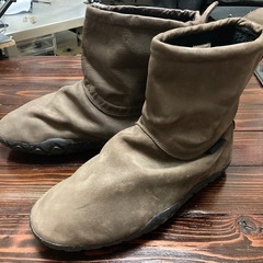 ナイキ エアチャッカモック 未使用品90年代物激レア US11 29cm