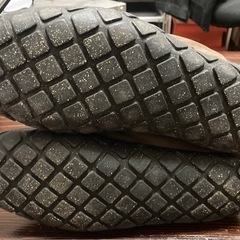ナイキ エアチャッカモック 未使用品90年代物激レア US11 29cmの画像