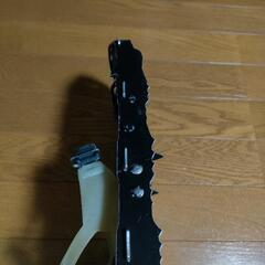 【取引中】MSR
ライトニングアッセント
22インチ　スノーシューの画像