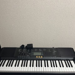 casio キーボード LK-113
