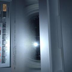 panasonic洗濯機