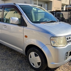 【取引完了】　平成19年式 日産オッティ　H92W