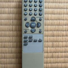 ORION オリオンテレビ15型の画像