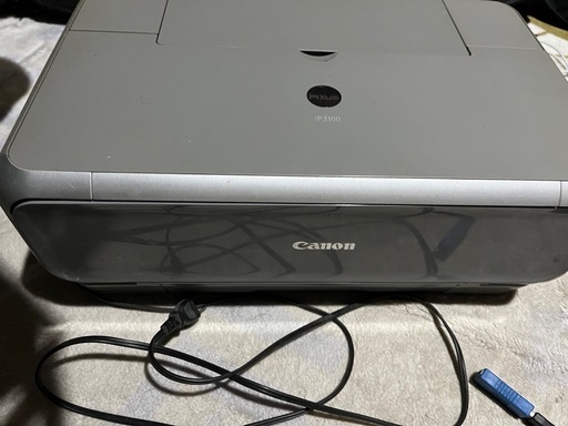 Canon プリンター