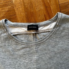 ディーゼルTシャツ　M
