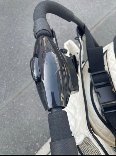 お値下げ❗️ペットバギー・カート