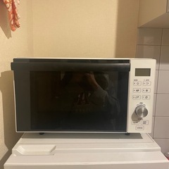 オーブンレンジ