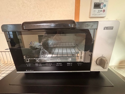 トースター