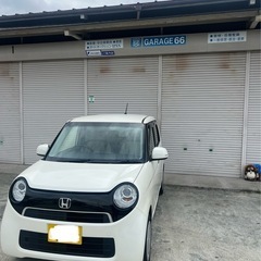 ブラックでも通る自社ローン！！　NーONE  ホンダ