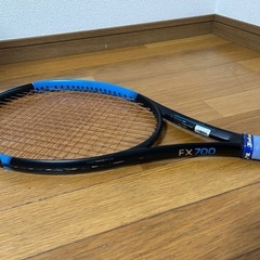 テニスラケット ダンロップEX700の画像