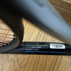 テニスラケット ダンロップEX700の画像