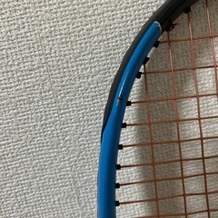 テニスラケット ダンロップEX700の画像