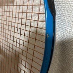 テニスラケット ダンロップEX700の画像