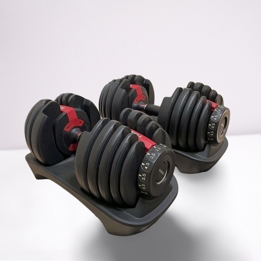 可変ダンベル