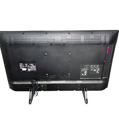 東芝 TOSHIBA REGZA 液晶カラーテレビ 43G20X 43型