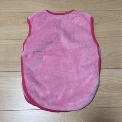 スリーパー ベビー ミニーの画像