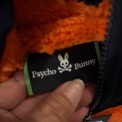 サイコバニー　メンズの画像