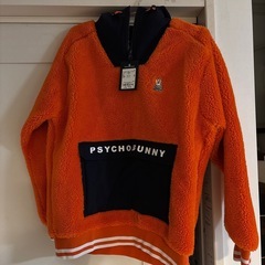 サイコバニー　メンズの画像