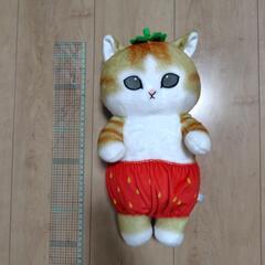 値下げ！ぬいぐるみ　モフサンド