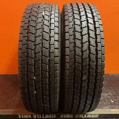 YOKOHAMA ice GUARD iG91 195/75R1...