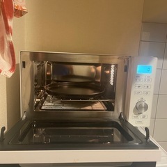 オーブンレンジの画像
