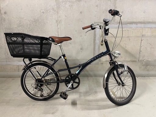 ROVER ローバー　自転車