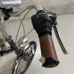 ROVER ローバー　自転車の画像