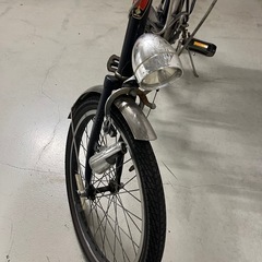 ROVER ローバー　自転車の画像