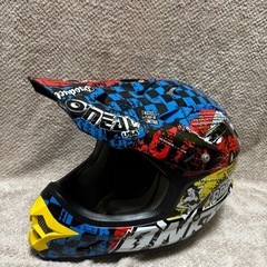 O’NEAL Lサイズ　ヘルメットの画像