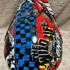 O’NEAL Lサイズ　ヘルメットの画像