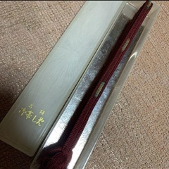 帯締め