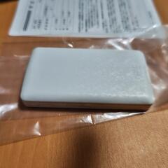 NEC Aterm MP02LN LTE モバイルルーターの画像