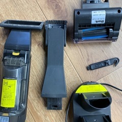 シャーク　ハンディークリーナー　WV405jdc 掃除機の画像