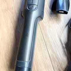 シャーク　ハンディークリーナー　WV405jdc 掃除機の画像
