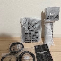 ゲーミングモニター 量子ドット採用　MSI   MAG274QRF-QD　　の画像