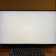 ゲーミングモニター 量子ドット採用　MSI   MAG274QRF-QD　　の画像
