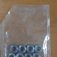 ワイルドウイリー2 完成品の画像
