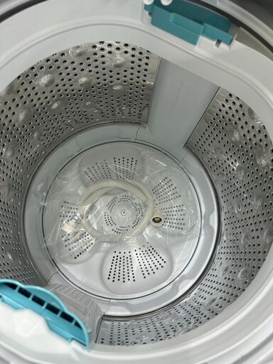 ジモティ来店特価!!　洗濯機　日立　BW-G70J　2024　　J-12100