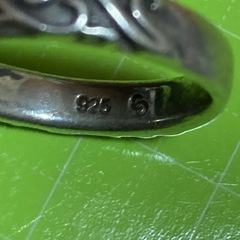 【明日限定超お得】925 アクセサリー　まとめ売りの画像