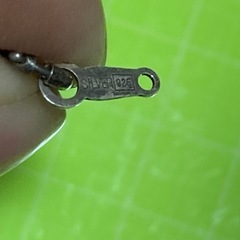 【明日限定超お得】925 アクセサリー　まとめ売りの画像