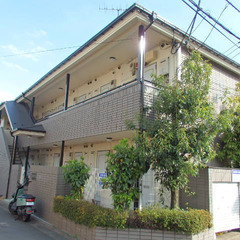 🎉 敷金礼金０円🎉初期費用10万円以内⭐️京王線 柴崎駅 徒歩6...