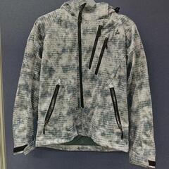 【最終価格】アーバニズム　Mサイズ春夏用メッシュジャケット