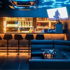 21土✨六本木Bar✨忘年会🎤🍺✨カラオケし放題✨早割あり✨歌え...